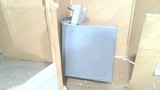 SQUARE D 5SQ58548R1, DRY-TYPE TRANSFORMER