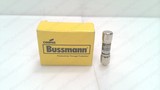 COOPER BUSSMANN KTK-R-10 -BOX OF 6, LIMITRON FAST ACTING FUSE,CLASS CC