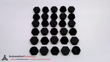 SIEMENS 6ES7 194-3JA00-0AA0  SEALING CAP, 7/8 INCH