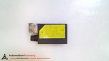 IFM EFECTOR OJ5052, PHOTOELECTRIC SENSOR, OJH-LFPKG/FO/AS
