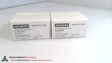 SIEMENS 6GK1901-1BB10-2AA0, RJ45 CONNECTOR