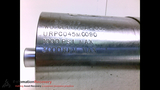 SP MFG URPC045M0090 SPINDLE DRIVE, 1000PSI MAX, 3000RPM MAX,