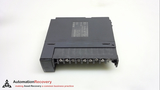 MITSUBISHI QX80, INPUT MODULE, 24VDC, 4MA, 16 POINT