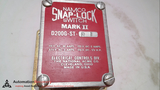 NAMCO D200G-ST-R 1 SWAP-LOCK SWITCH
