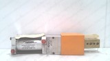 WELKER UB4N050A010DAE3A000, GOLD-LINE SHOT PIN