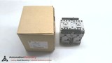 ALLEN BRADLEY 104-C09DJ22 SERIES B, REVERSING CONTACTOR