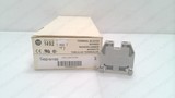 ALLEN BRADLEY 1492-W16S SERIES A - PACK OF 47, TERMINAL BLOCKS