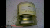 GAM KM-20 BELLOWS COUPLING