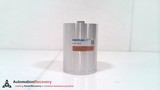 FABCO AIR G-321-XK-E DOUBLE ACTING COMPACT CYLINDER