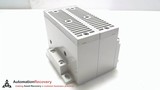 NUMATICS 239-2448, END PLATE