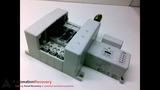 SMC PNEUMATIC MANIFOLD 3 SLOT ATTACHED EX250-SDN1-X122 PNEUMATIC ASSY
