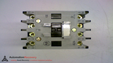 ALLEN BRADLEY 100-A24NZ243 SERIES B CONTACTOR