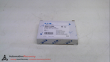 EATON WMZT1C04, CIRCUIT BREAKER, 1POLE, 4A, 240/415VAC, 50/60HZ,