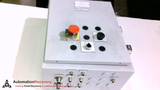 SCE WD14313-489/SPL OPERATOR JUNCTION BOX L 20