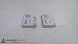 GRAYHILL 70M-IDC5  REVISION E, INPUT/OUTPUT MODULE, 50MA