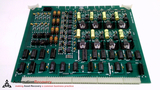 DIAMOND POWER SPECIALTY 345191-1048,  REVISION B, AC DC I/O MODULE