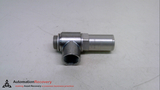 FESTO HGL-1/2-B, PILOTED CHECK VALVE, PORT1: G1/2, PORT2: G1/2