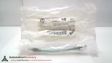 ALLEN BRADLEY 1585J-M8TBJM-0M15 SERIES A ETHERNET PATCHCORD 241938 1585J-M8TBJM-0M15 Series A