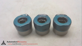 MOELLER PRECISION TOOL MDC038-032,, PRESS FIT BUTTON,