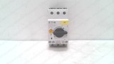 EATON PKZM0-0.63-T-XTPTP63BC1, MOELLER TRANSFORMER CIRCUIT BREAKER