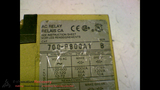 ALLEN BRADLEY 700-P800A1 WITH ATTACHED PART NUMBER 700-PC40