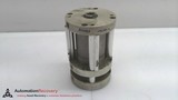 BIMBA FOP-310.75/0.75-4RMT1T4    FLAT-1 MULTI-POSITION CYLINDER