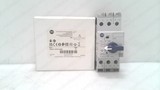 ALLEN BRADLEY 140UT-D7D3-B50 SERIES A, MOLDED CASE CIRCUIT BREAKER