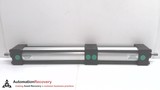 NUMATICS X0AL-04I1C-ABK208A, PNEUMATIC CYLINDER