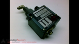 ALLEN BRADLEY 836T-T253JX85X9 SERIES A, PRESSURE CONTROL SWITCH