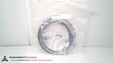 LUMBERG AUTOMATION RSF 40-16-A/4M, SINGLE-ENDED RECEPTACLE, 500003286