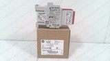 ALLEN BRADLEY 100S-C09EJ14C, SER. A, SAFETY CONTACTOR-STANDARD CONTACT