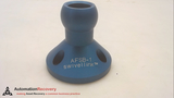 SWIVELLINK AFSB-1 SWIVEL LINK BALL BASE, FITS MOST T- SLOT EXTRUSIONS