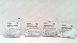 SMC KQ2L04-M5A - PACK OF 10(X4) TOTAL: 40PC., ONE-TOUCH ELBOW FITTING