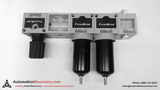 NUMATICS R32K-06 W ATTACHED PART NUMBER F32E-06AM , F32B-06AM , VS32-0