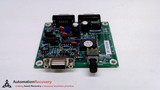 HIRATA HPC-723A , INTERFACE CIRCUIT BOARD