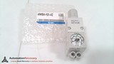 SMC ARM11BA1-R20-A1Z REGULATOR BLOCK