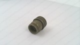AMPHENOL 97-3106A-20-27P, CIRCULAR MIL SPEC CONNECTOR