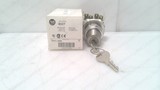ALLEN BRADLEY 800T-J68B SERIES T, SELECTOR SWITCH