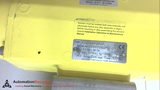 APOLLO VALVES AS0200N042A W/ ATTACHED PART: 86A-108-01