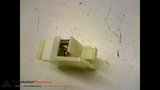 ALLEN BRADLEY 1492 CE -WHITE- TERMINAL BLOCK