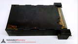 RELIANCE ELECTRIC 0-49011-9, DRIVER MODULE,