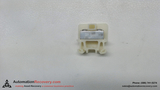 ALLEN BRADLEY 1492-CD2,, SERIES A, TERMINAL BLOCK