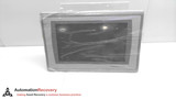 ALLEN BRADLEY 2711P-T10C22D9P SERIES A, PANELVIEW PLUS 7 PERFORMANCE