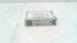 DATAFORTH DSCA34-03C, LINEARIZED 2 OR 3 WIRE RTD INPUT SIGNAL CONDITIO
