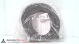 BRAD POWER CC4030K17M080G, POWER EXTENSION CABLE, 1300640503