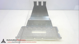 SIEMENS 6SN1162-0EA00-0DA0, SHIELD PLATE, SIMODRIVE 611