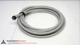 BRAD CONNECTIVITY DN11A-M060, DEVICENET CABLE ASSEMBLY, 1300250076