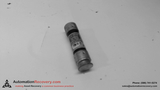 FUSETRON FRN-R-35 DUAL ELEMENT TIME DELAY CURRENT LIMITING FUSE