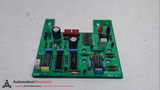 LUMONICS E81X3171C, REVISION A, CIRCUIT BOARD