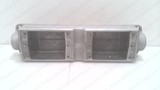 EATON FSC27, EATON CROUSE-HINDS SERIES CONDULET FS DEVICE BOX